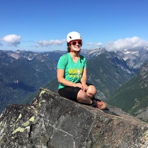 Meet your Posher, Sally